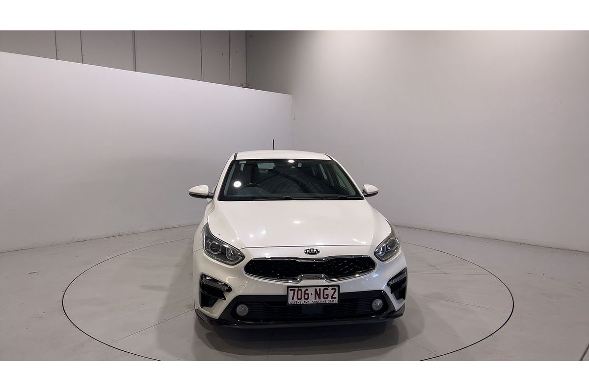 2021 Kia Cerato S BD