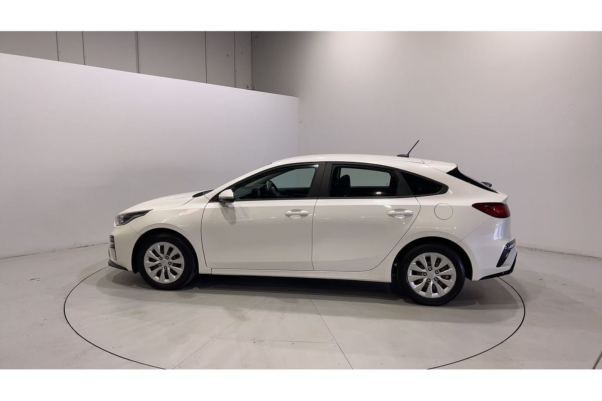 2021 Kia Cerato S BD
