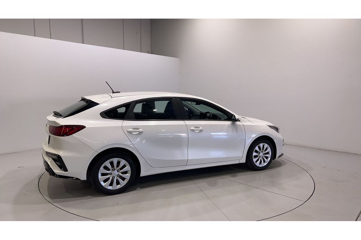 2021 Kia Cerato S BD