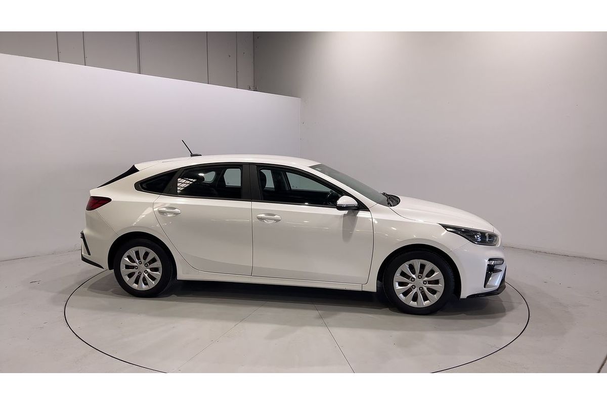 2021 Kia Cerato S BD
