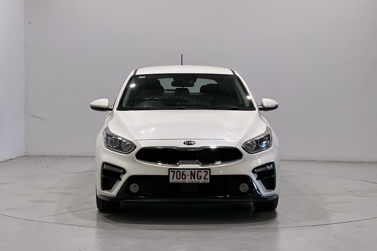 2021 Kia Cerato S BD