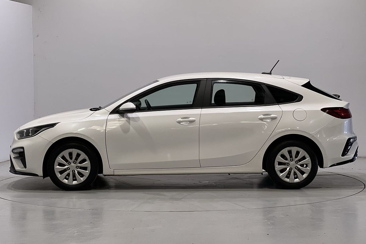 2021 Kia Cerato S BD