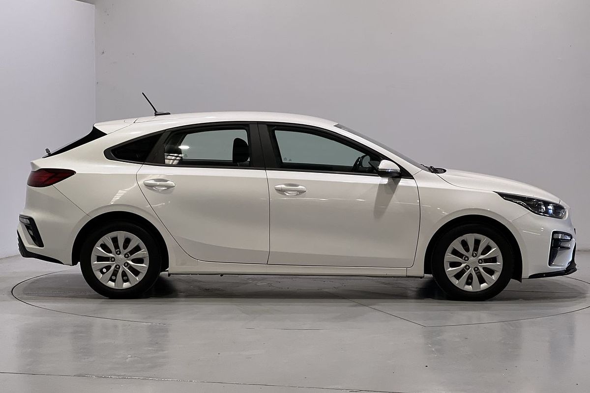 2021 Kia Cerato S BD