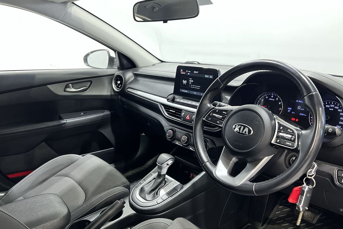 2021 Kia Cerato S BD