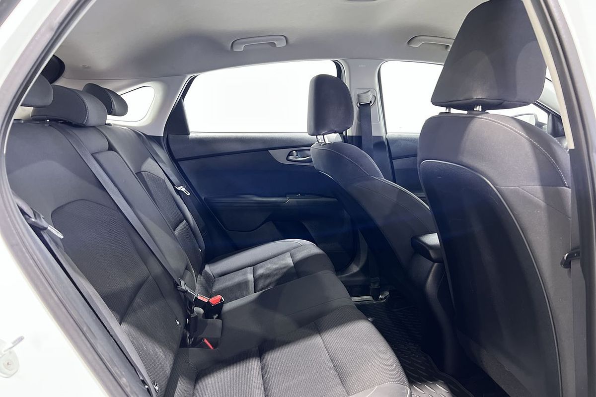 2021 Kia Cerato S BD