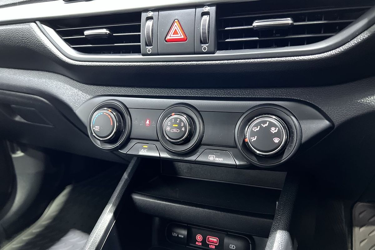 2021 Kia Cerato S BD