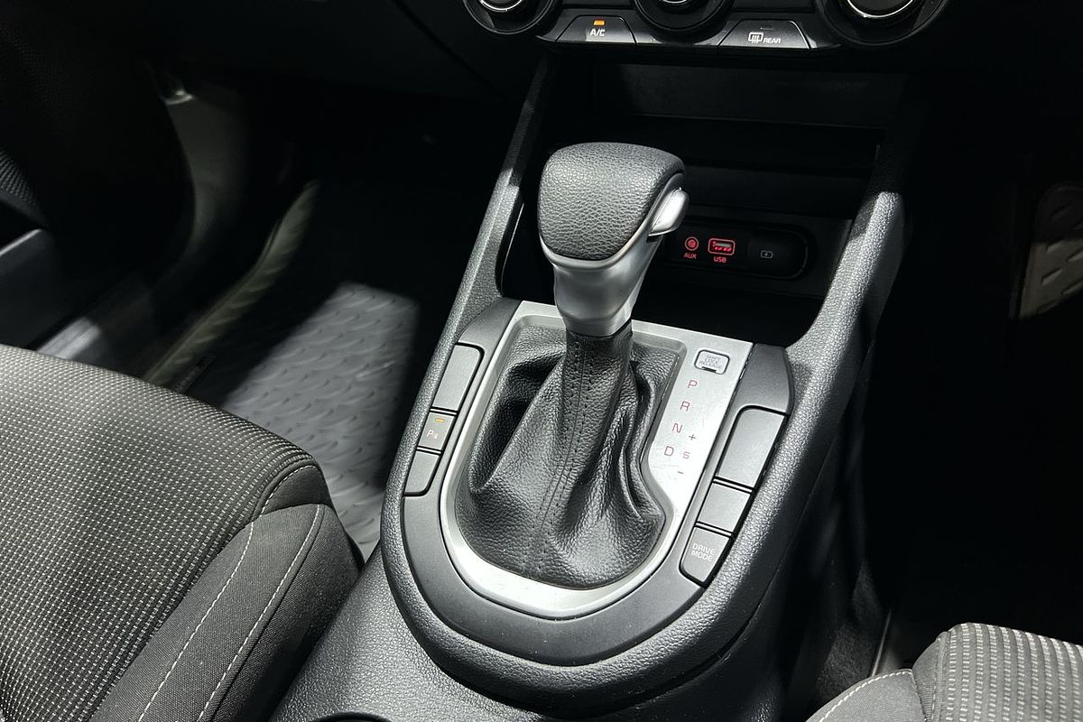 2021 Kia Cerato S BD