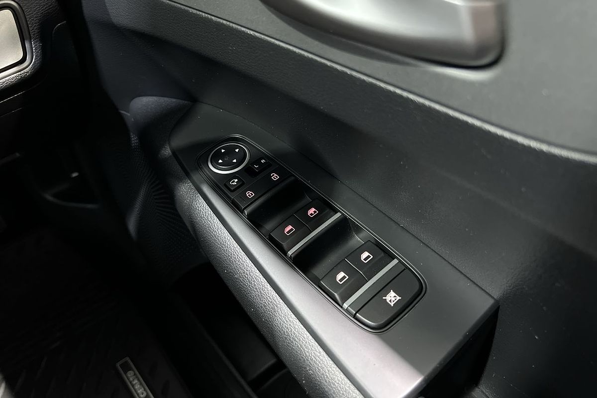 2021 Kia Cerato S BD