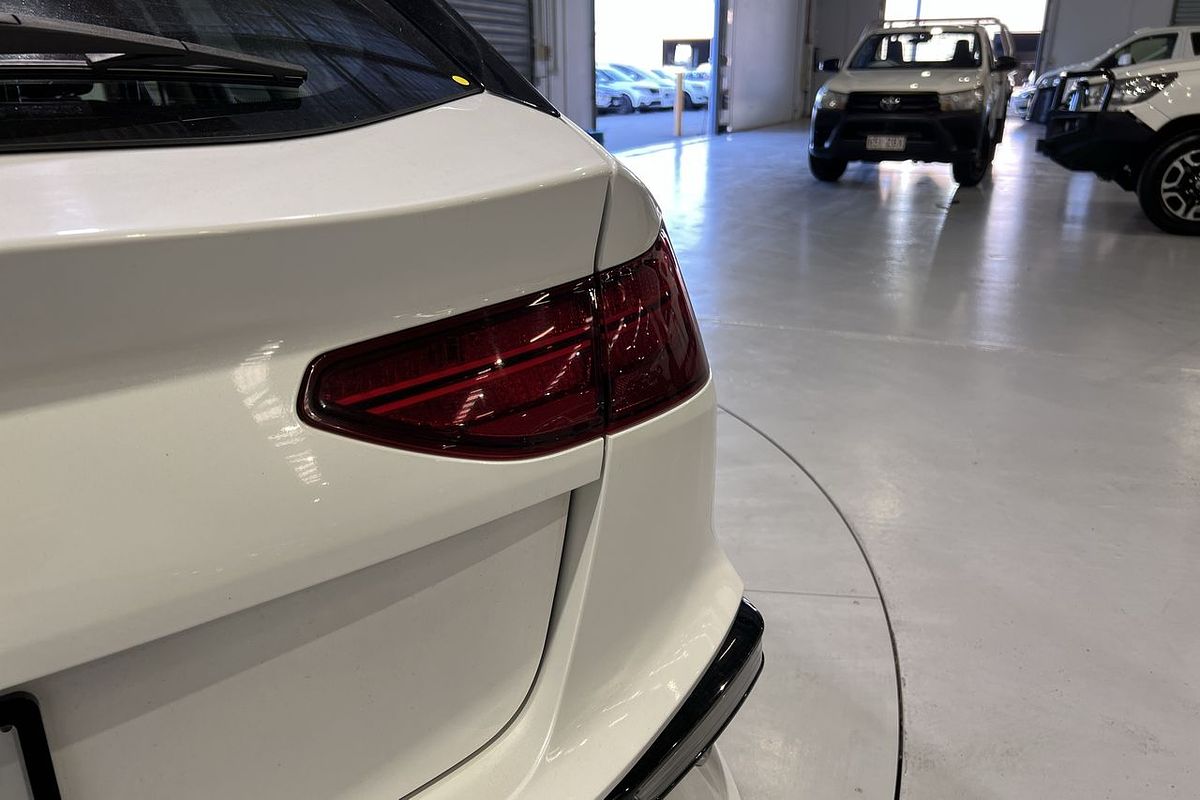 2021 Kia Cerato S BD