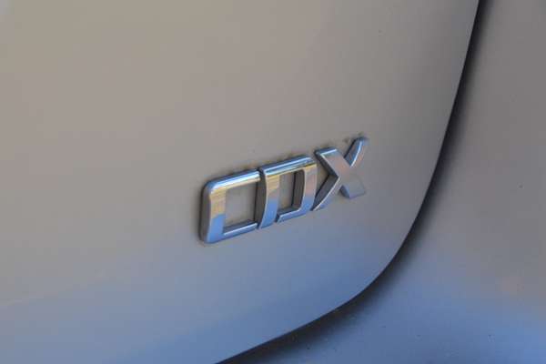 2013 Holden Cruze CDX JH Series II