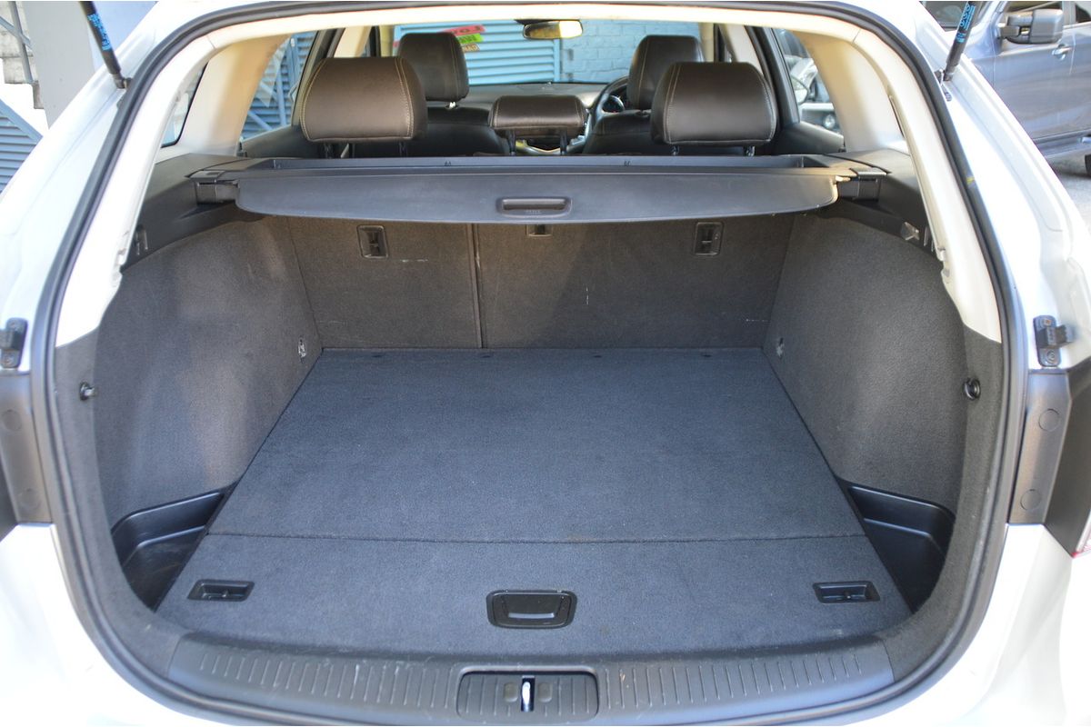 2013 Holden Cruze CDX JH Series II