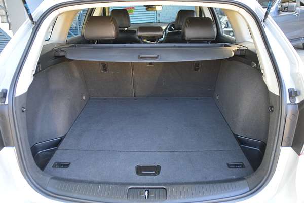 2013 Holden Cruze CDX JH Series II