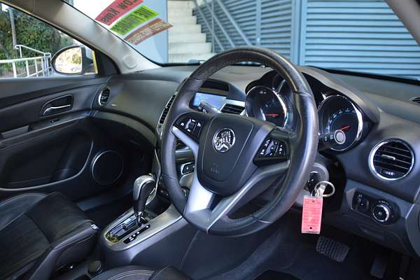 2013 Holden Cruze CDX JH Series II
