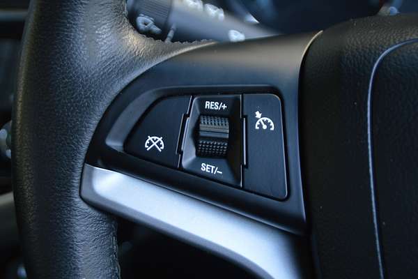 2013 Holden Cruze CDX JH Series II