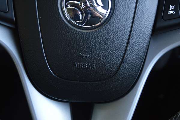 2013 Holden Cruze CDX JH Series II