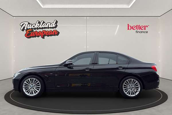 2013 BMW 320D SPORT EDITION