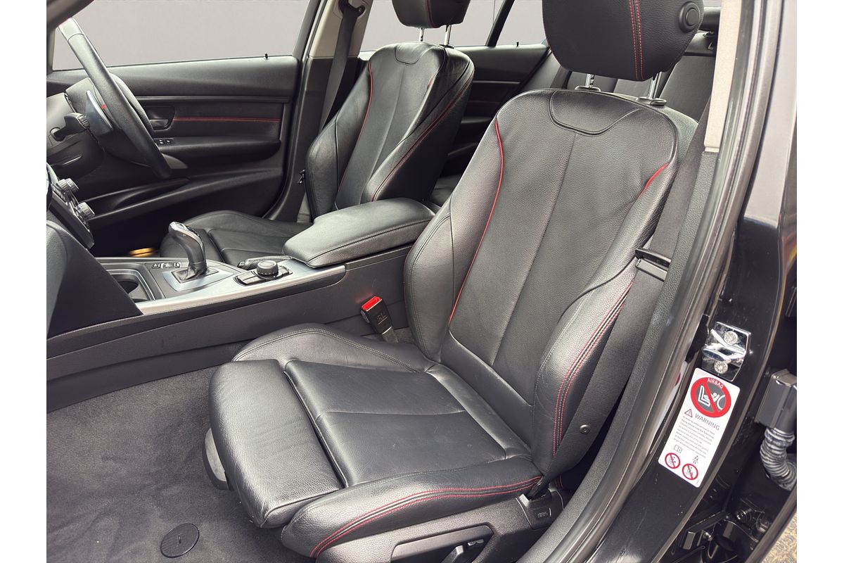 2013 BMW 320D SPORT EDITION