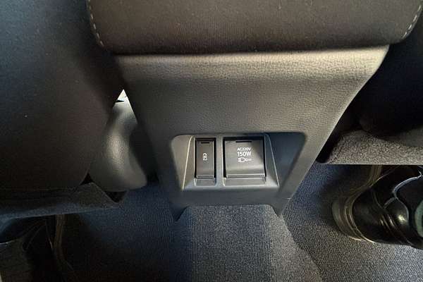 2025 Mitsubishi Pajero Sport GLX QG