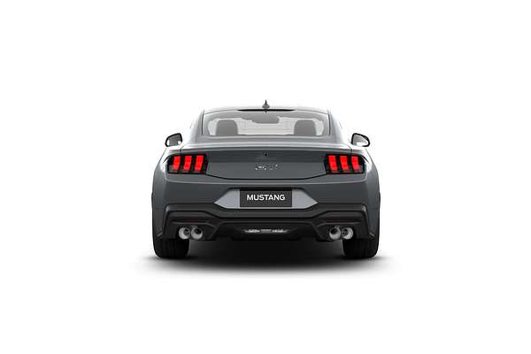 2025 Ford Mustang GT FO