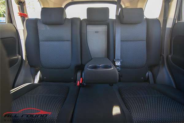2015 Mitsubishi Outlander XLS ZK