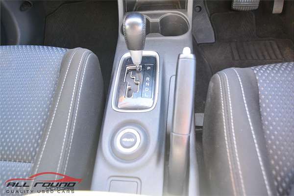 2015 Mitsubishi Outlander XLS ZK