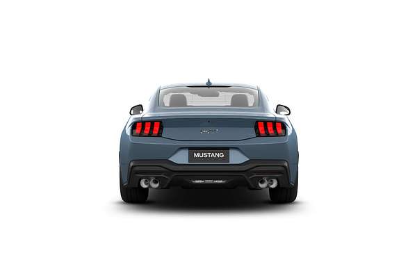 2025 Ford Mustang GT FO