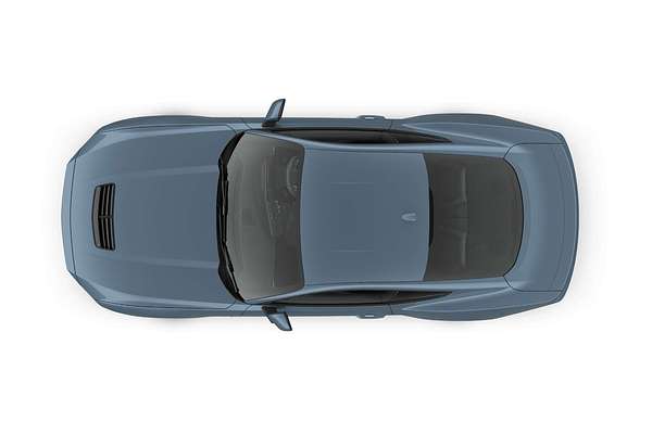 2025 Ford Mustang GT FO