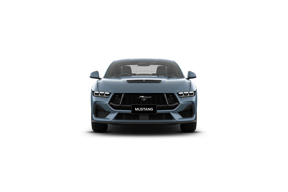 2025 Ford Mustang GT FO