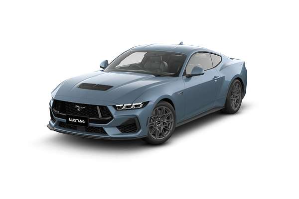 2025 Ford Mustang GT FO