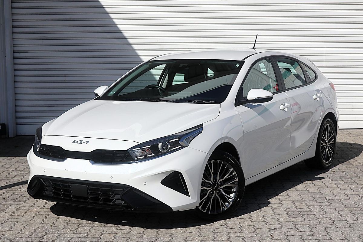 2024 Kia Cerato S BD