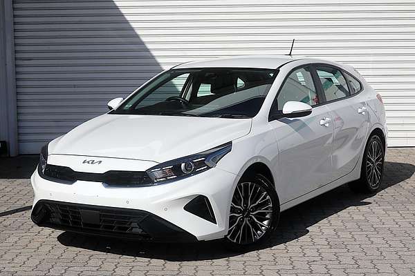 2024 Kia Cerato S BD