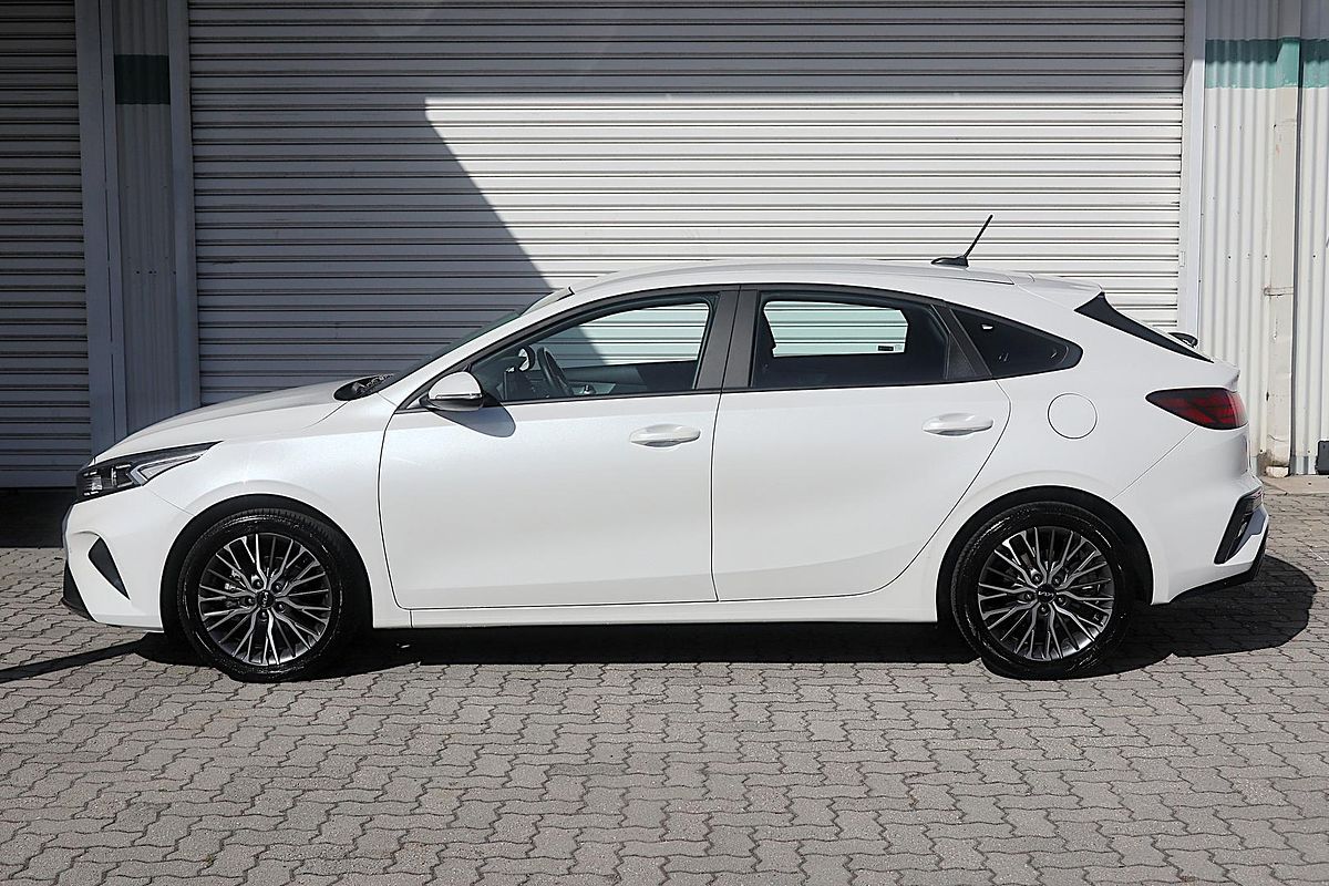 2024 Kia Cerato S BD