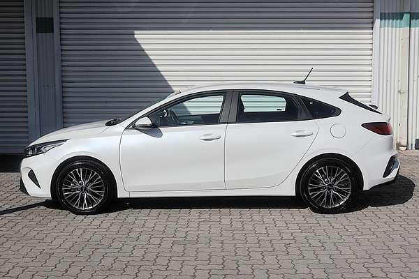 2024 Kia Cerato S BD