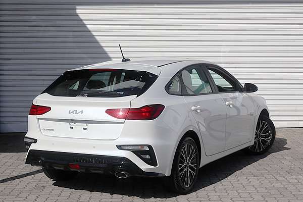 2024 Kia Cerato S BD