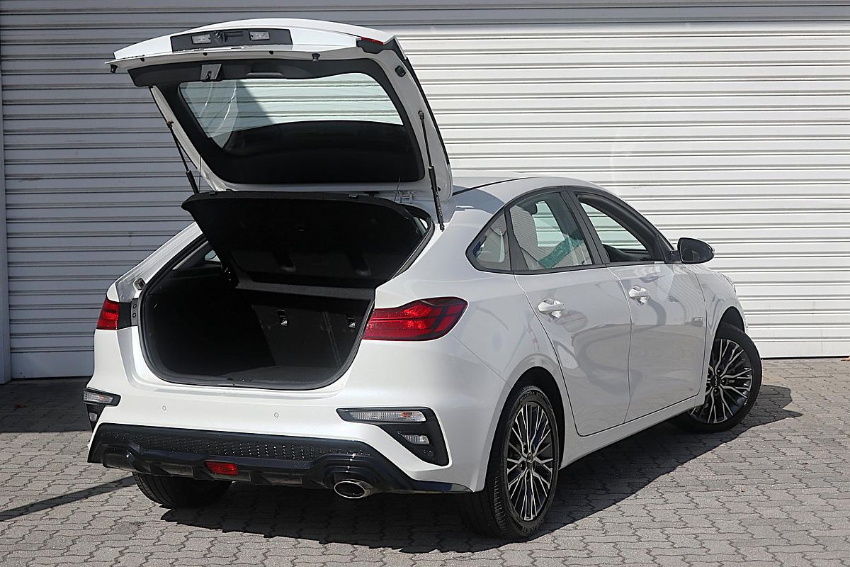 2024 Kia Cerato S BD