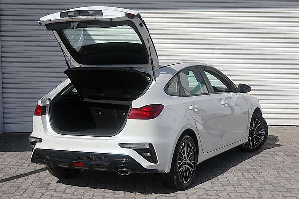 2024 Kia Cerato S BD