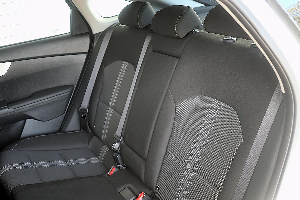 2024 Kia Cerato S BD