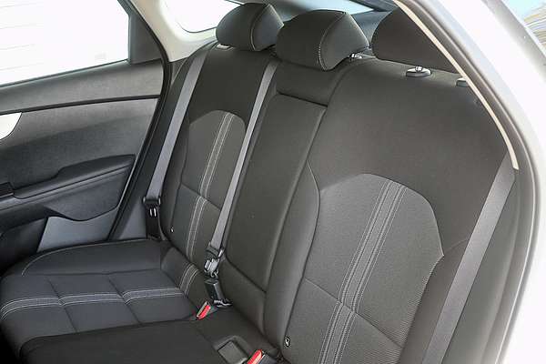 2024 Kia Cerato S BD