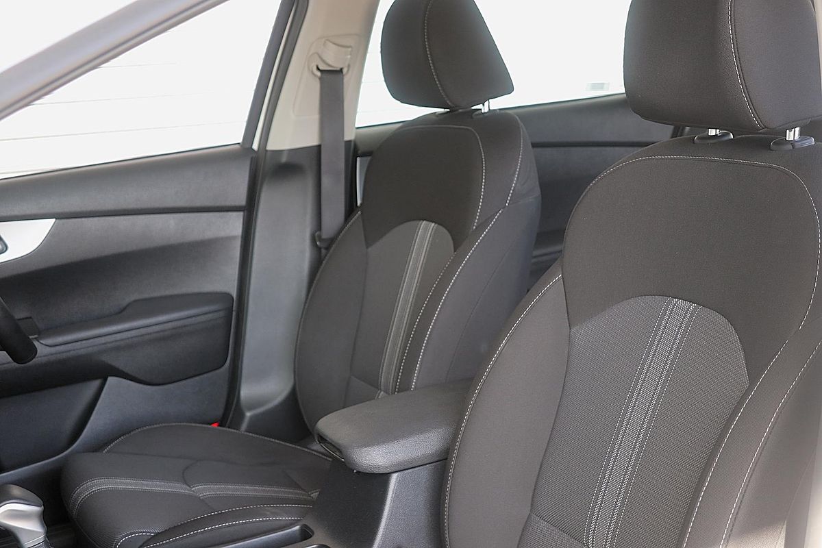 2024 Kia Cerato S BD