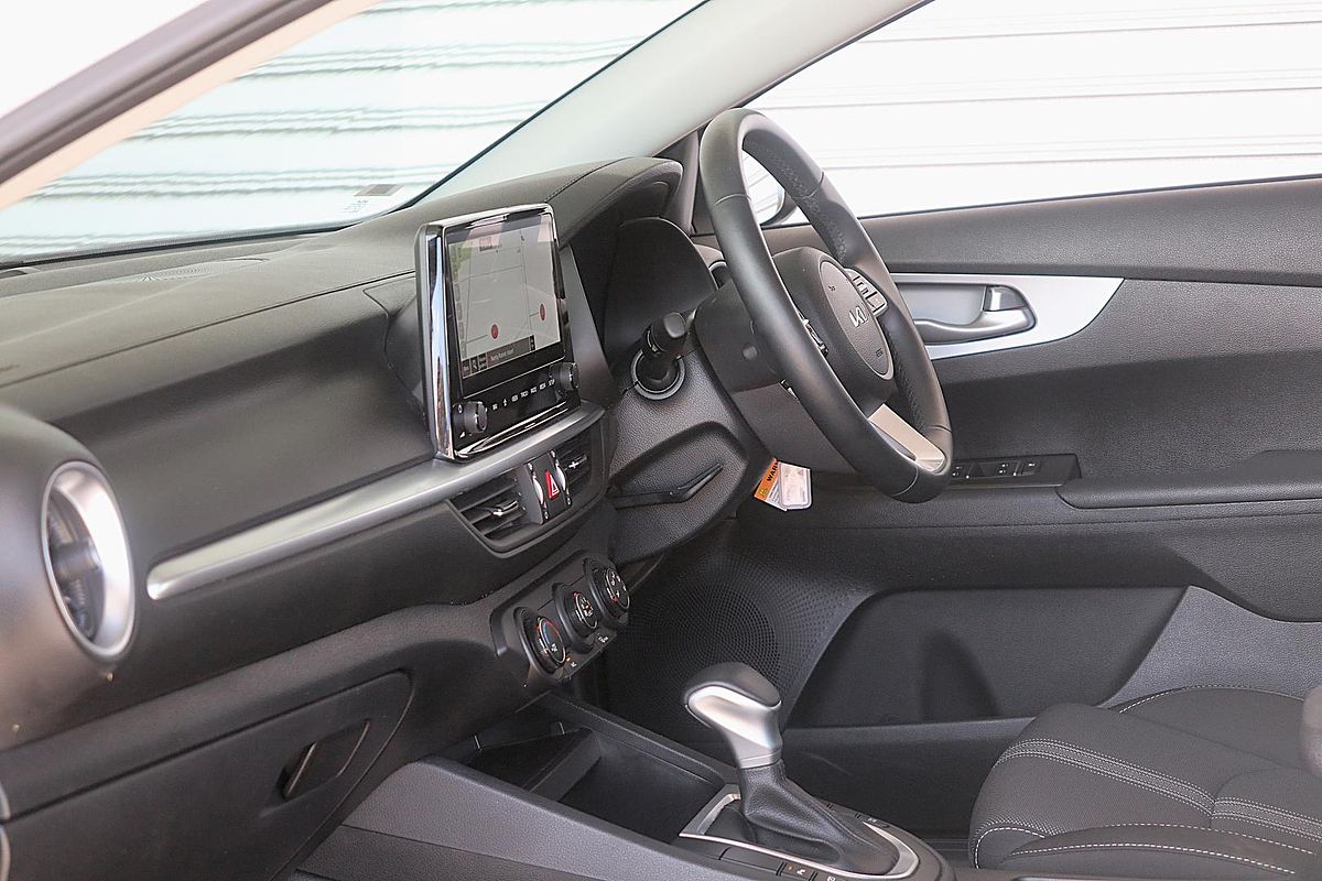 2024 Kia Cerato S BD