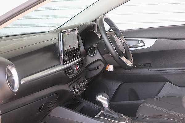 2024 Kia Cerato S BD