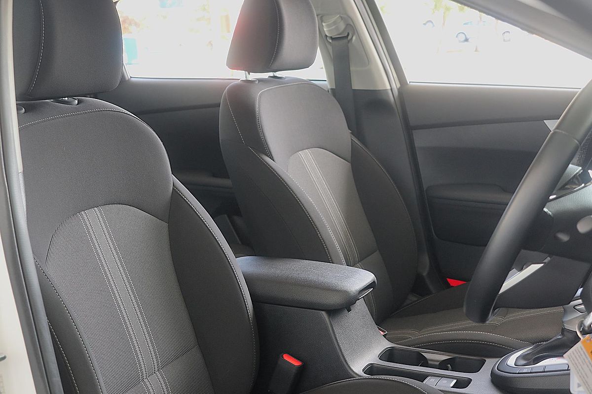 2024 Kia Cerato S BD