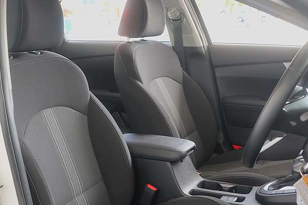 2024 Kia Cerato S BD