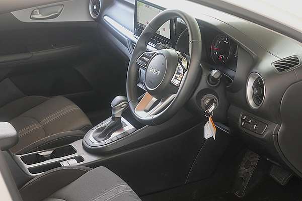 2024 Kia Cerato S BD