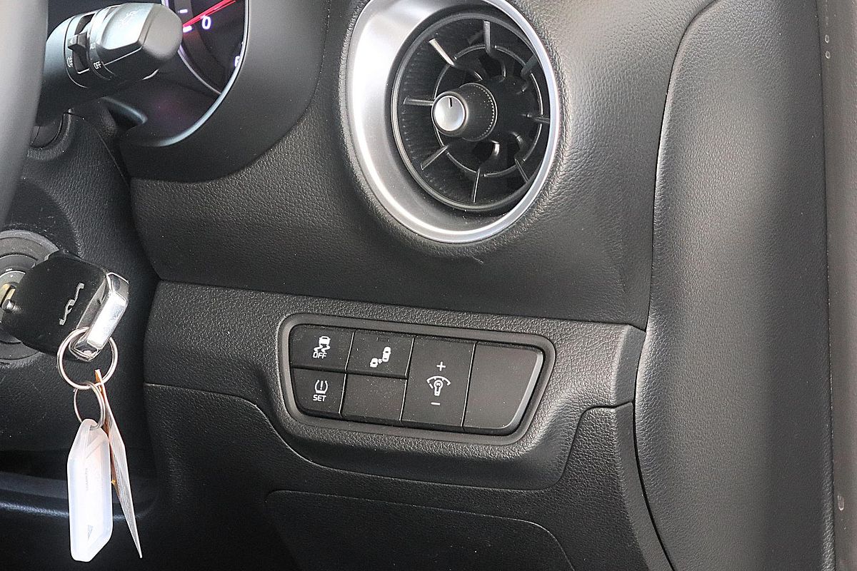 2024 Kia Cerato S BD