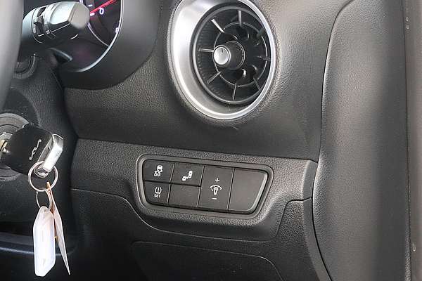 2024 Kia Cerato S BD