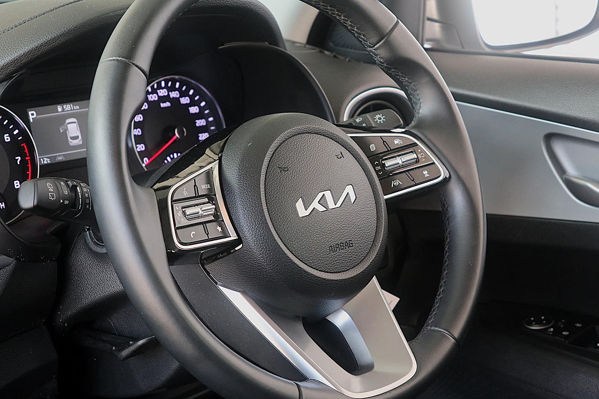 2024 Kia Cerato S BD