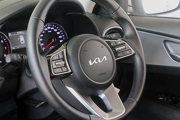 2024 Kia Cerato S BD