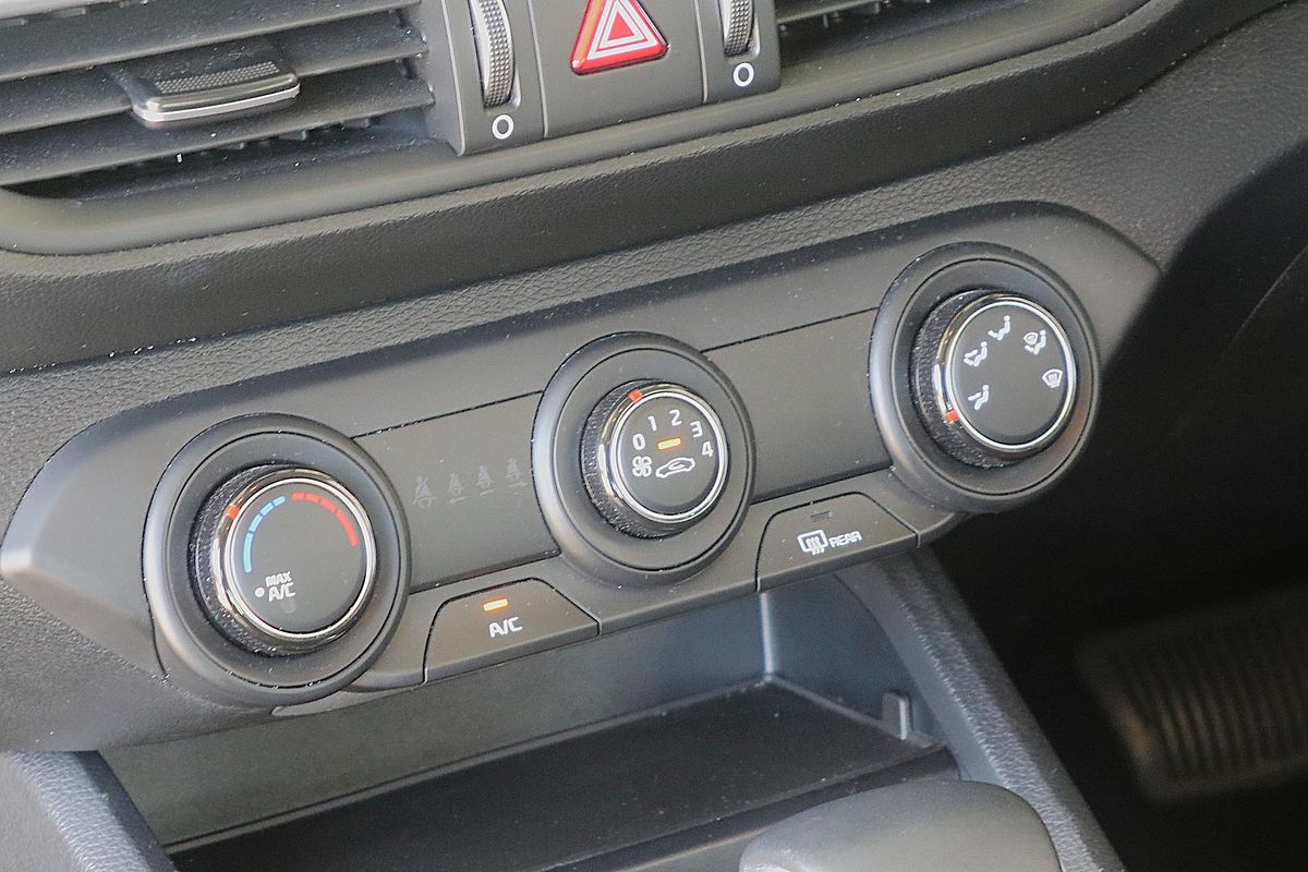 2024 Kia Cerato S BD