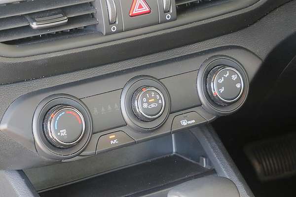 2024 Kia Cerato S BD